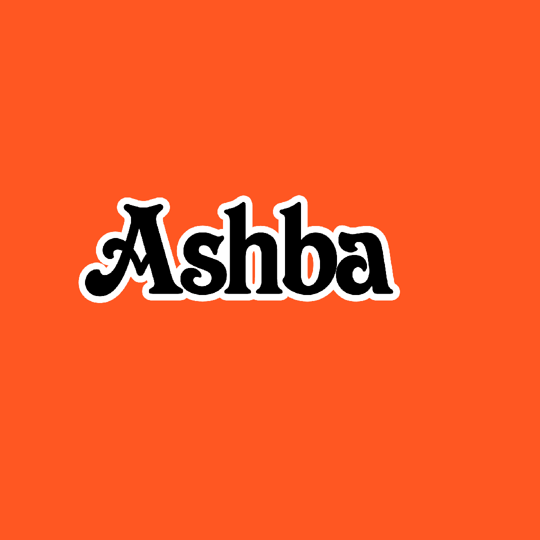 Ashba mobile logo